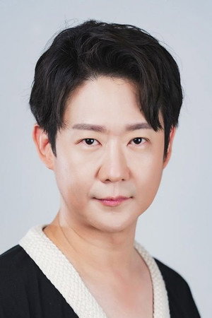 Cover image for 천명훈