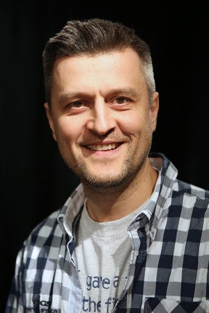 Cover image for Кирилл Белевич