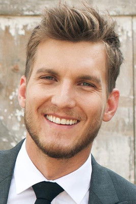 Cover image for Scott Michael Foster