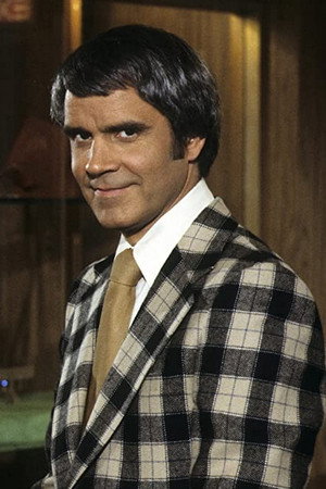 Cover image for Rich Little