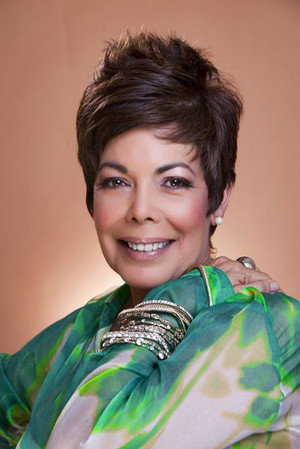 Cover image for Jeannette Lehr