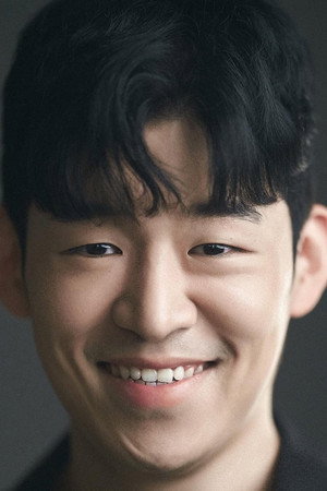 Cover image for Kang In-kwon