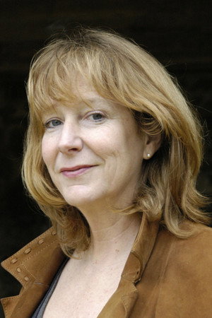 Cover image for Patty Hannock