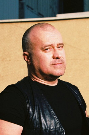 Cover image for Dalius Skamarakas
