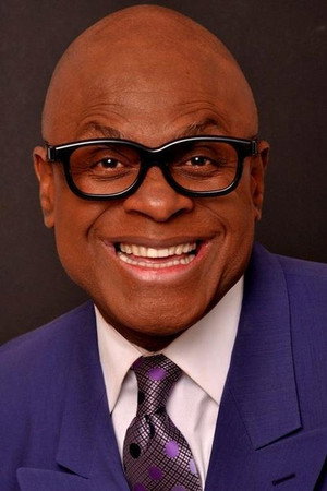Cover image for Michael Colyar