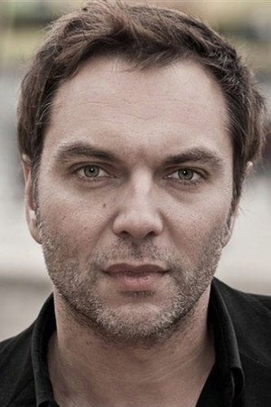Cover image for Luis Inacio