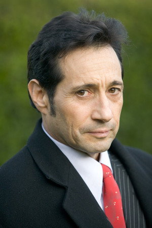 Cover image for Pete Antico