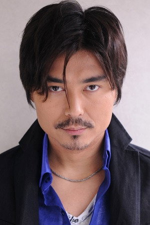Cover image for Yukiyoshi Ozawa