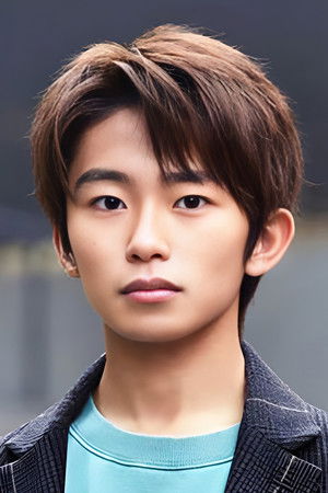 Cover image for 加藤清史郎