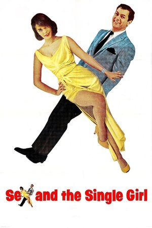 Poster for Секс и незамужняя девушка