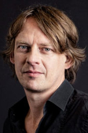 Cover image for Frans van Gestel