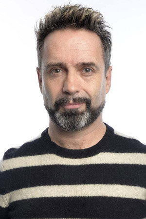 Cover image for Phil Nichol