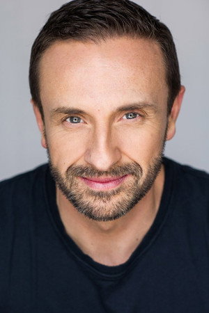 Cover image for Mitchell Butel