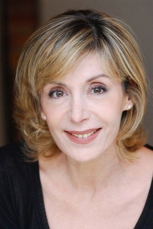 Cover image for Nathalie Krebs