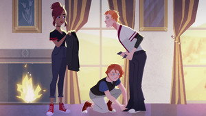 Poster for Эпизод 5