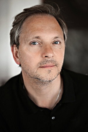 Cover image for Olli Dittrich