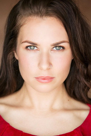 Cover image for Olivia Tennet