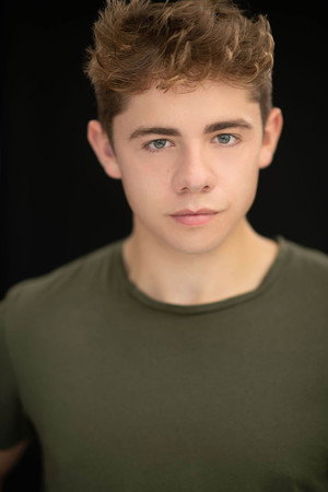 Cover image for Dylan Poyser