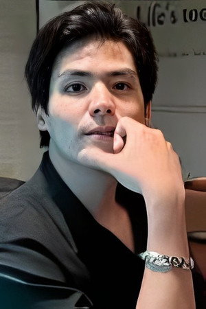 Cover image for Anuson Limprasert