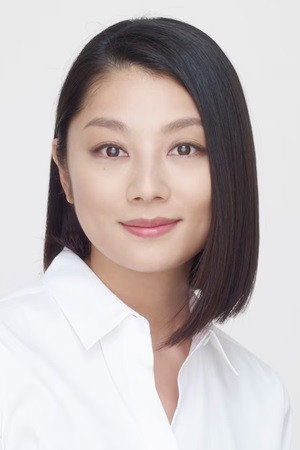 Cover image for 小池栄子