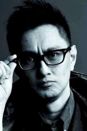 Cover image for 葉偉信