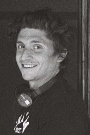 Cover image for Remy Grillo