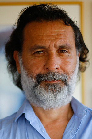 Cover image for Ayhan Bozkurt