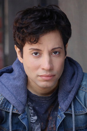 Cover image for Khalid Rivera