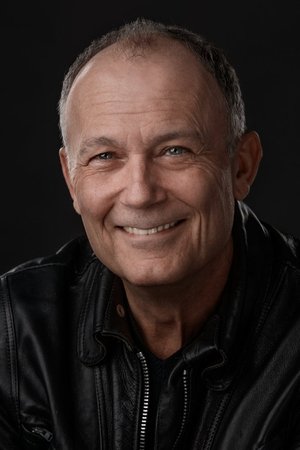 Cover image for Michael Kopsa