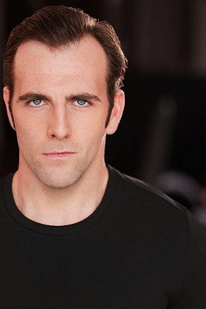 Cover image for Mickey O'Sullivan