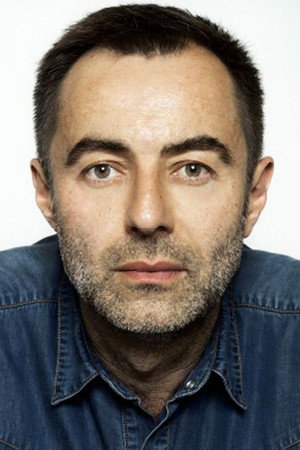 Cover image for Olivier Nicklaus