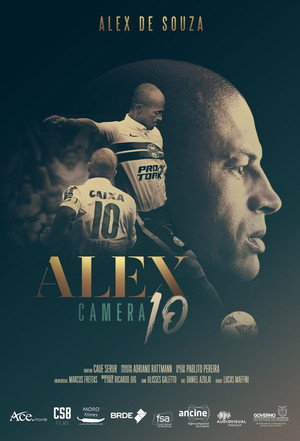 Poster for Алекс: Карьера под 10-м номером