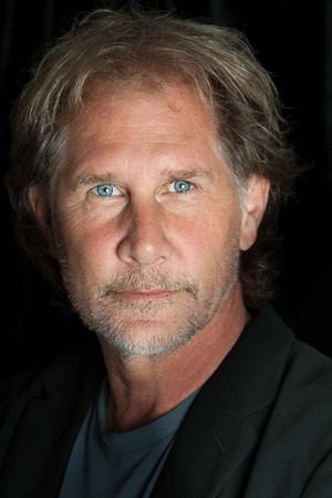 Cover image for Parker Stevenson