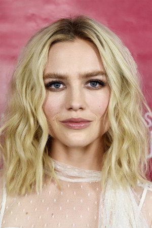 Cover image for Мэдди Хассон