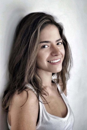 Cover image for Adriana Llabrés