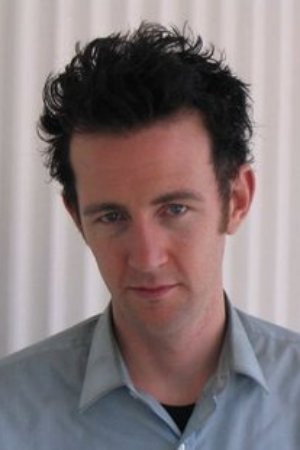 Cover image for Brian McGuire