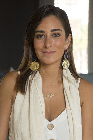 Cover image for Amina Khalil