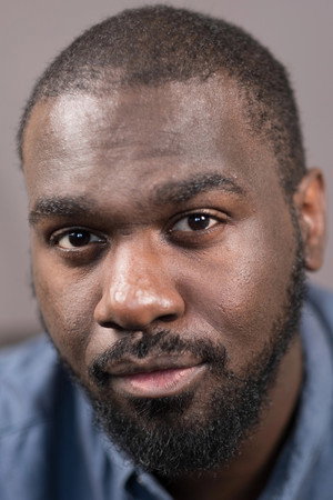 Cover image for Thierry Mabonga