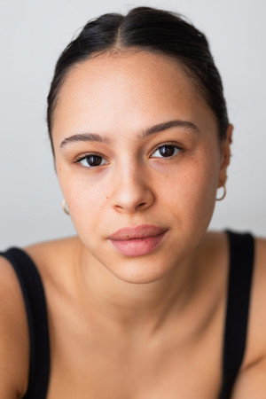 Cover image for Zoe Fürmann