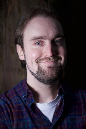 Cover image for Matthew Lee