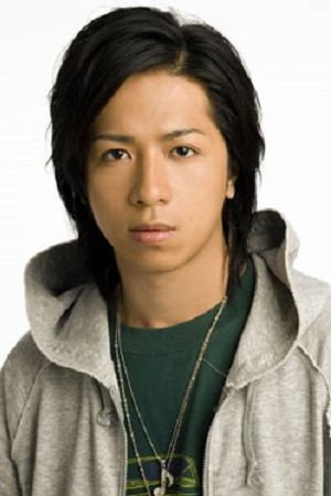Cover image for 山崎裕太