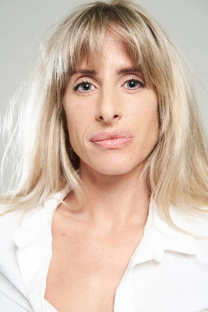 Cover image for Claire-Maria Fox