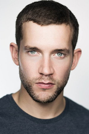 Cover image for Nick Hendrix