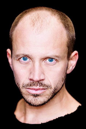 Cover image for Max Florian Hoppe