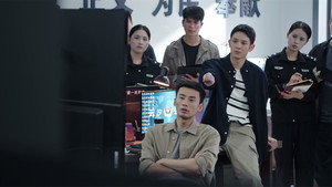 Poster for Эпизод 28