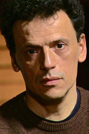 Cover image for Maher Kamoun