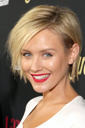 Cover image for Nicky Whelan