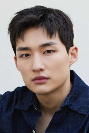 Cover image for Kwon Ji-woo