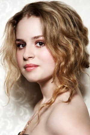 Cover image for Allie Grant