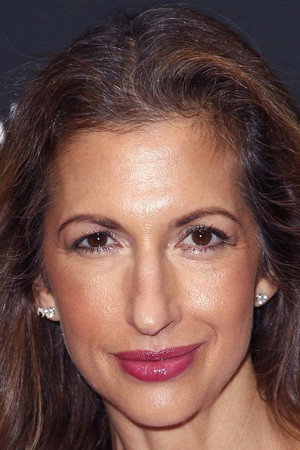 Cover image for Alysia Reiner